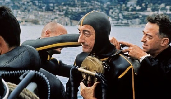 Jacques-Yves Cousteau: The Father of Scuba Diving