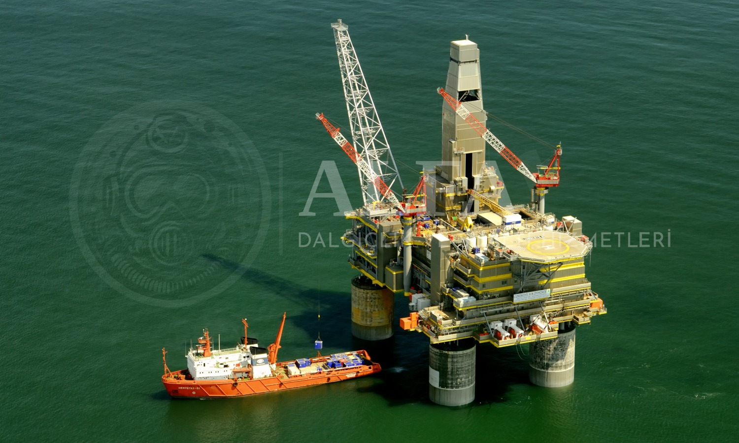 Offshore Operations 